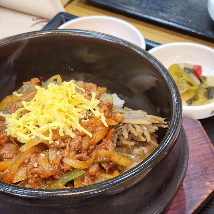 본죽&비빔밥cafe 대표 사진