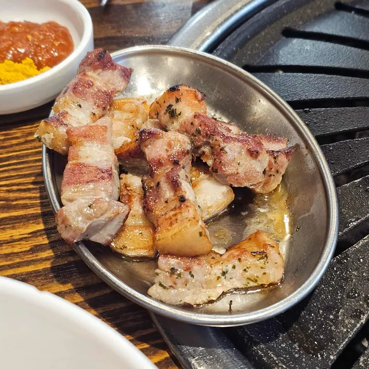 맛있는고기에 솜씨를 더하다 사진 2