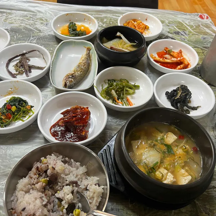 서산영양돌솥밥 대표 사진