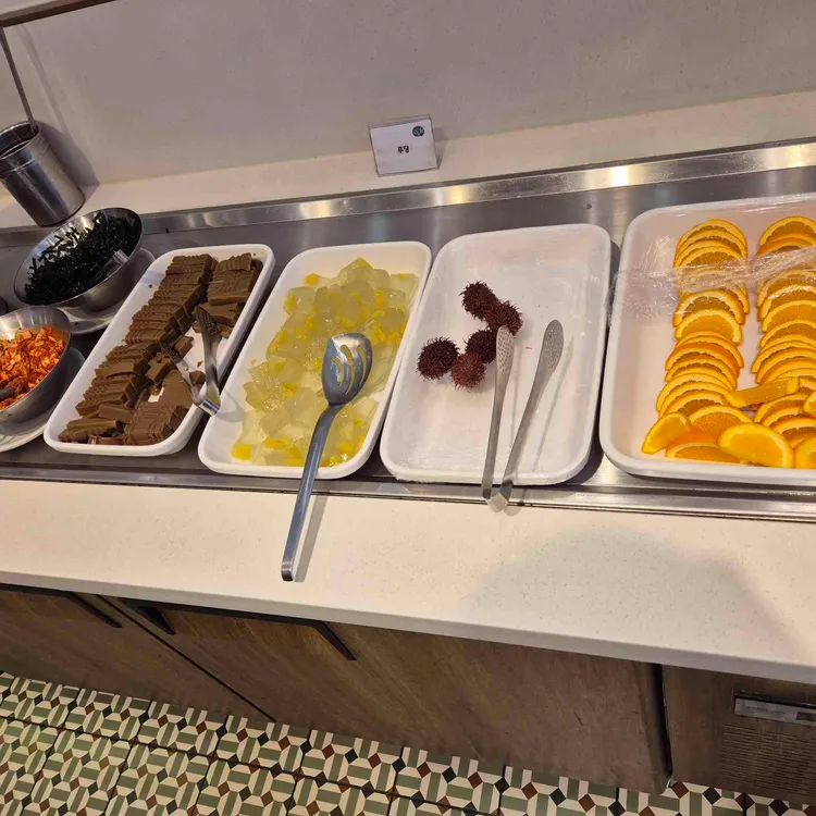 샤브톡톡 대표 사진