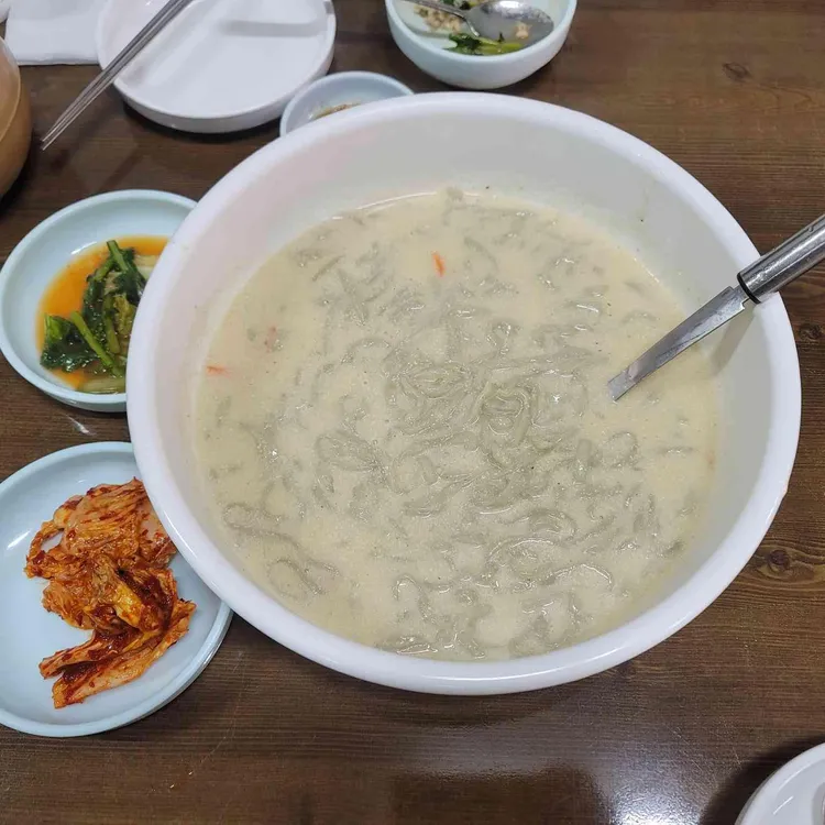 오서방들깨나드리 대표 사진