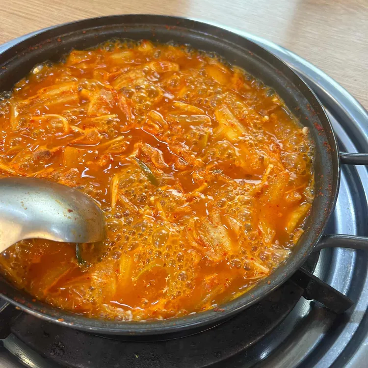 은성짜글이 사진 2