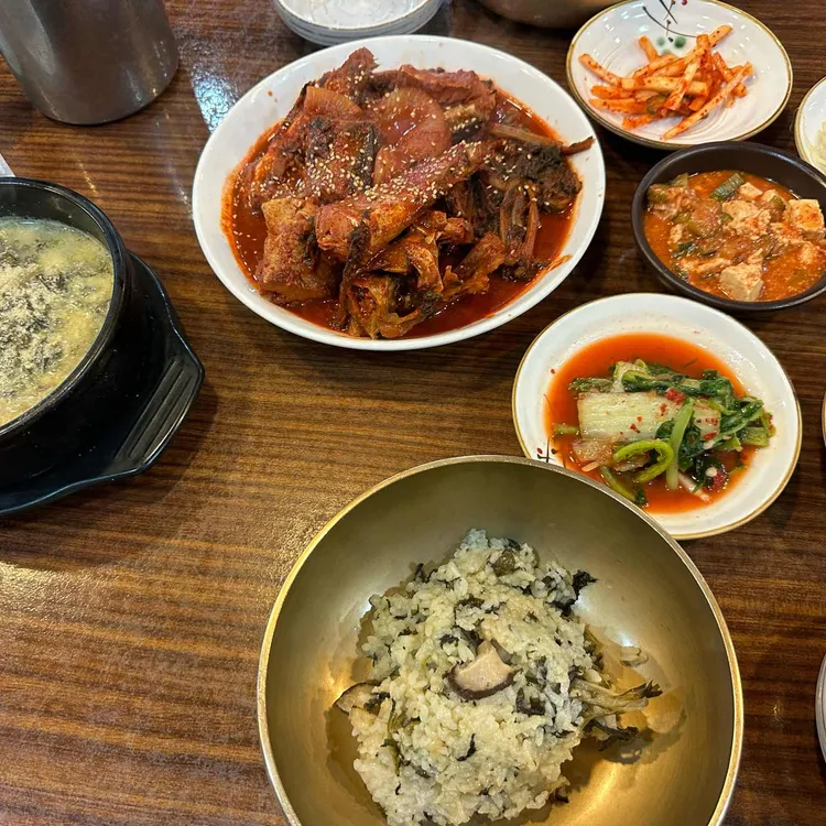 시래마루 대표 사진