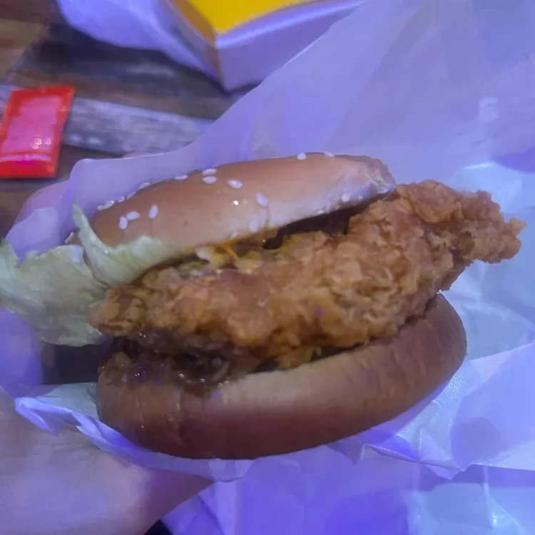 맘스터치 사진 1