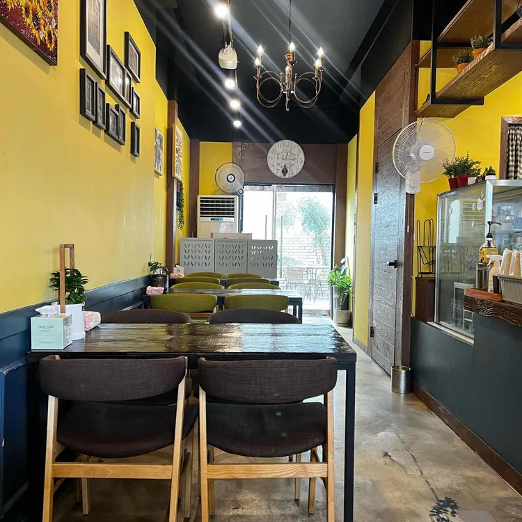 토스트 퀸 대표 사진