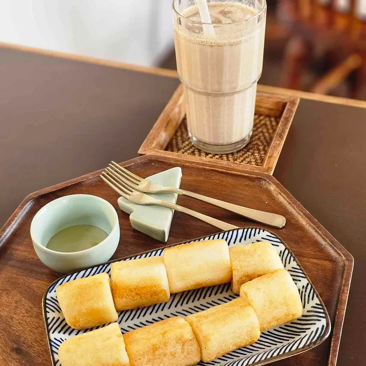 차한모금 대표 사진