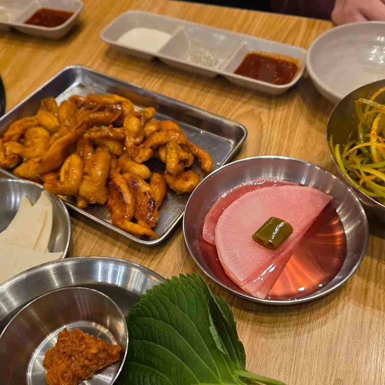 칸나닭집 대표 사진