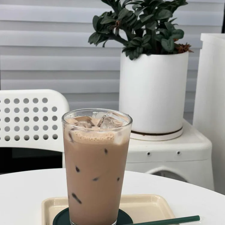 모브커피 대표 사진