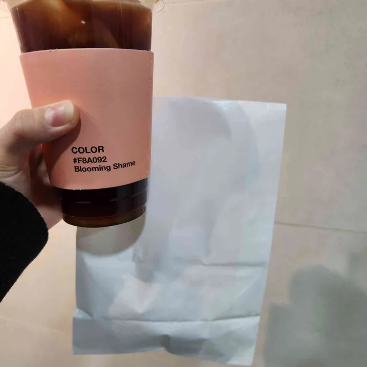 아지트커피 대표 사진