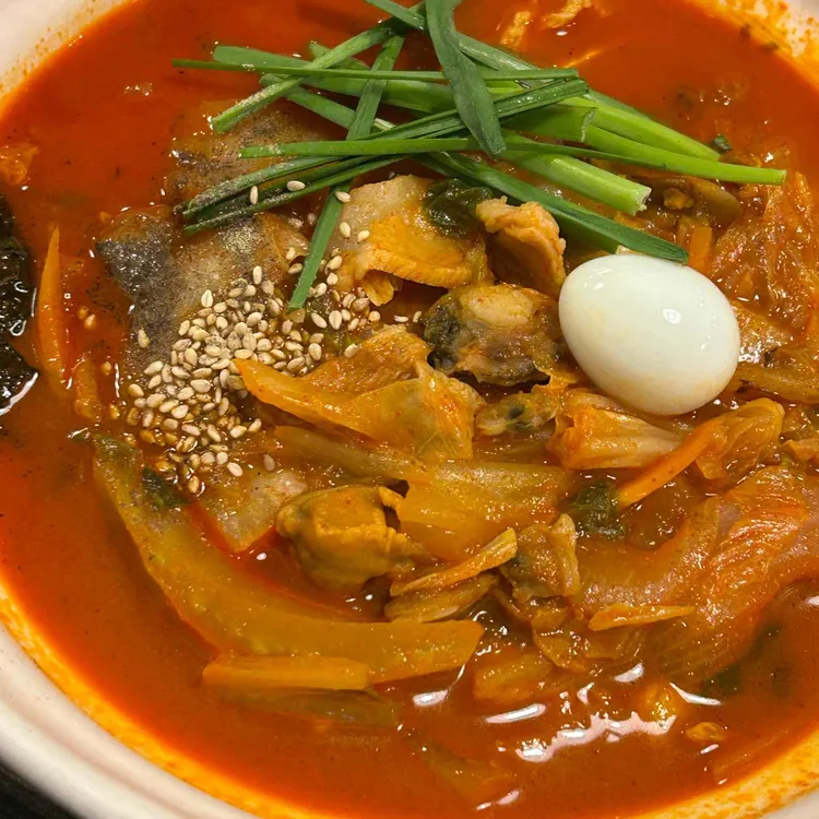 짬뽕지존 대표 사진