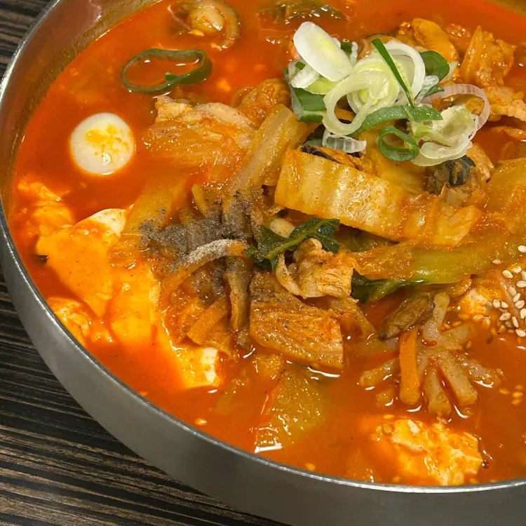 짬뽕지존 대표 사진