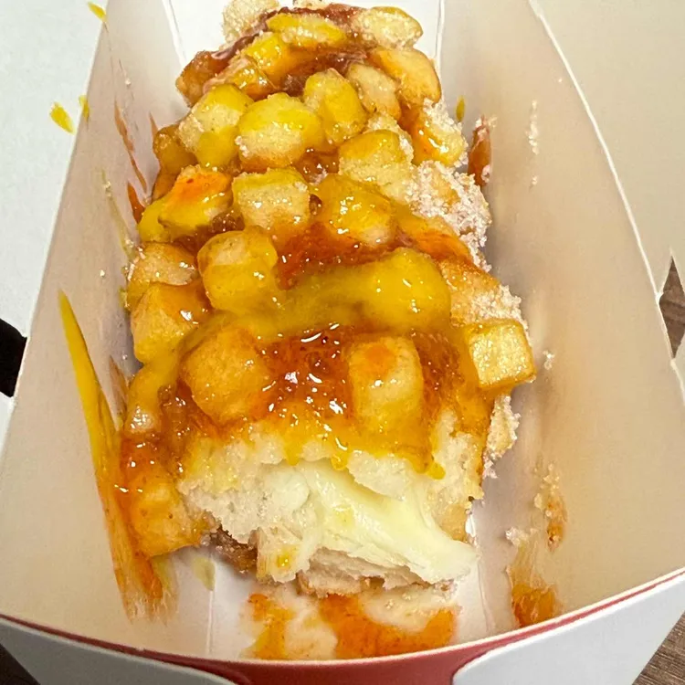 명랑핫도그 대표 사진