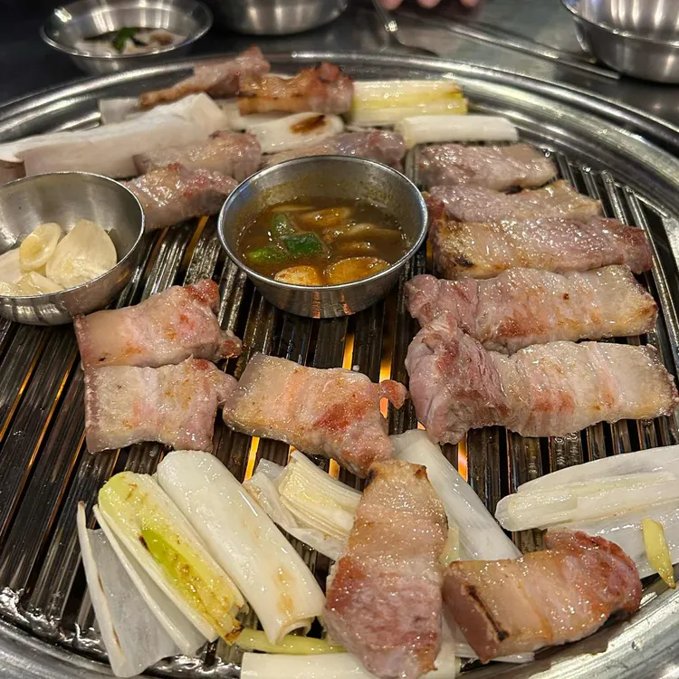 황금푸줏간 대표 사진