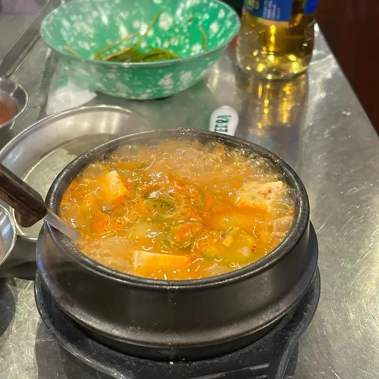 황금푸줏간 대표 사진