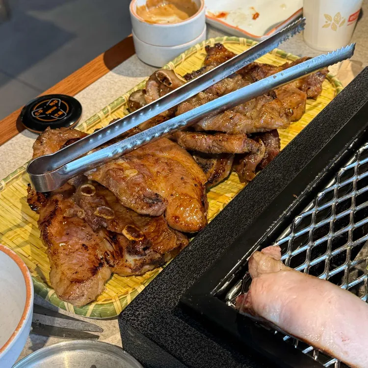 김산가든 대표 사진