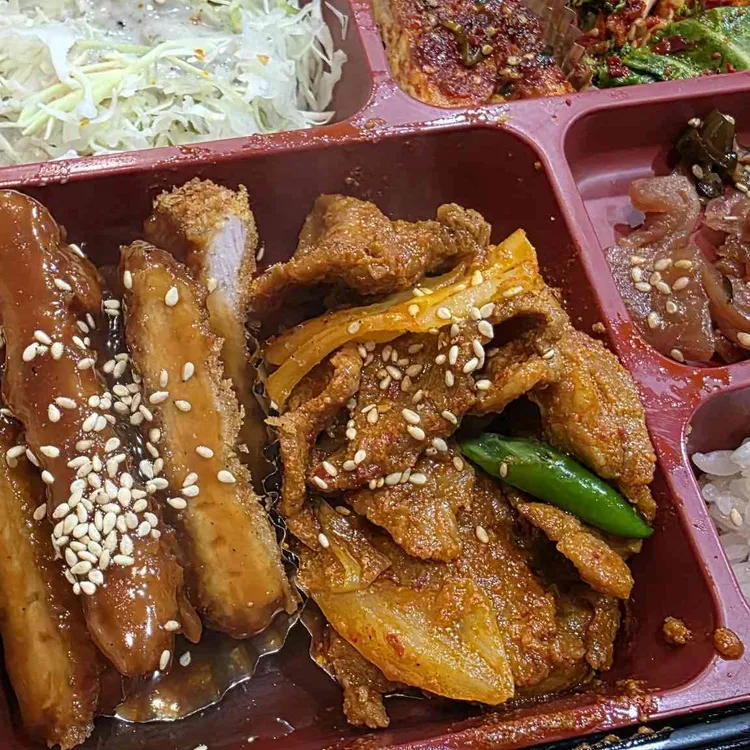 남대문잔치집 대표 사진