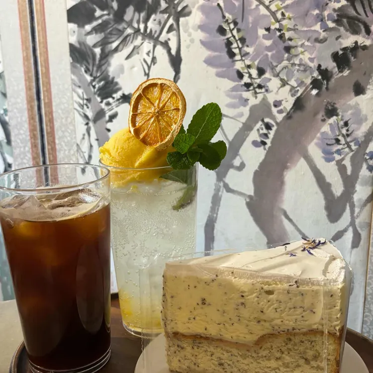 서울커피 대표 사진