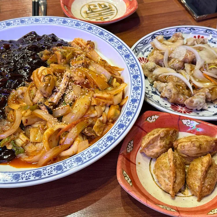 보배반점 대표 사진