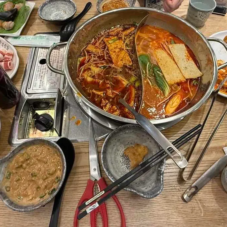 중경식객 대표 사진