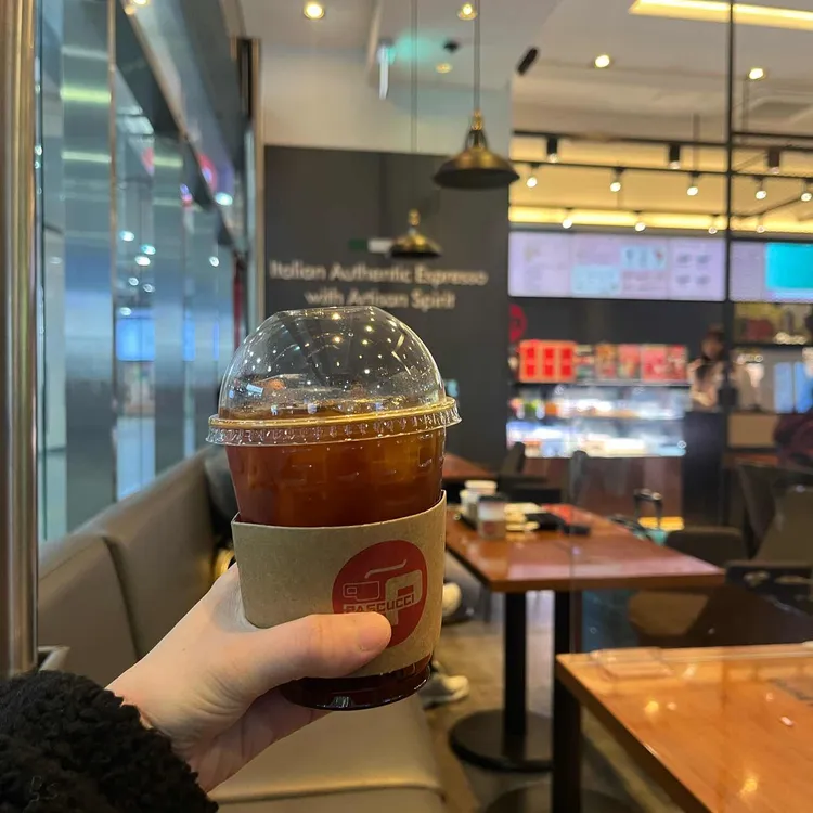 파스쿠찌 대표 사진