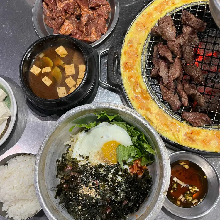 신마포갈매기 대표 사진