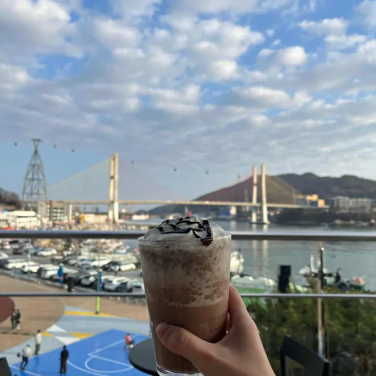 스타벅스 대표 사진