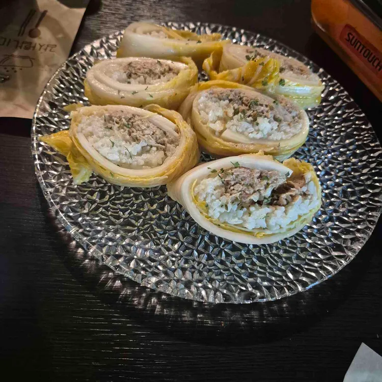 모도리 대표 사진