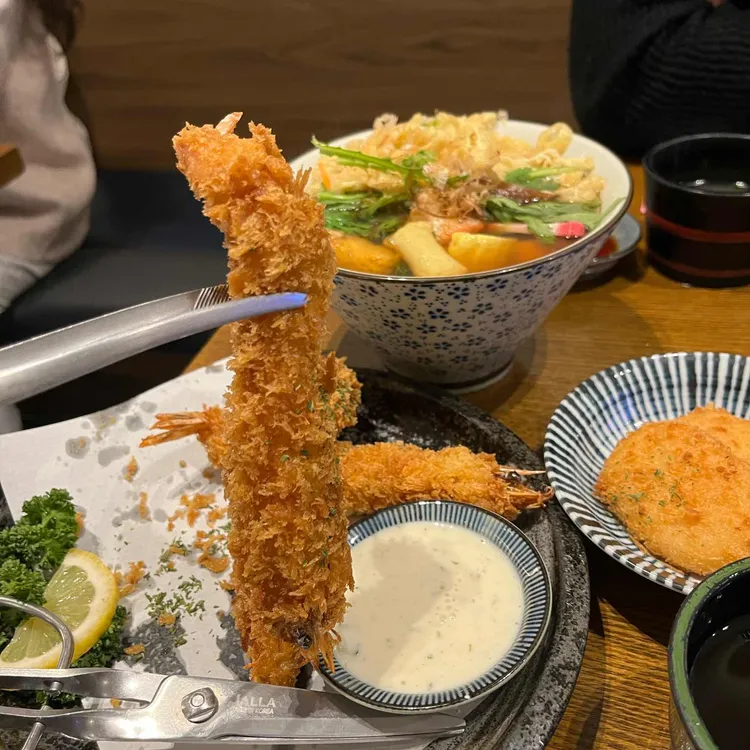 상무초밥 대표 사진