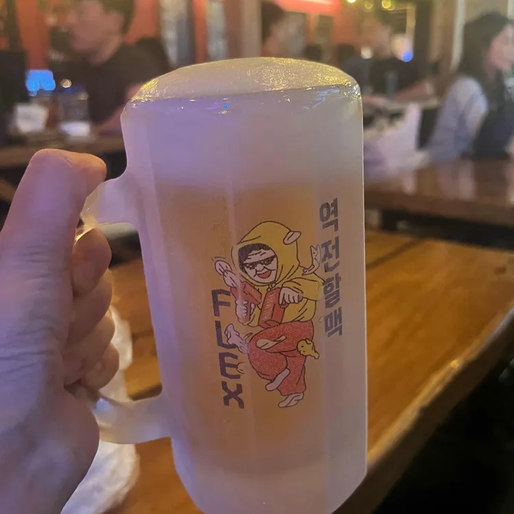 역전할머니맥주 대표 사진