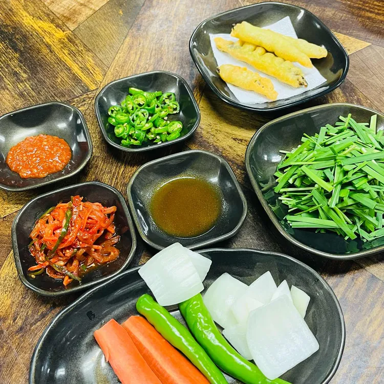 추담골 남원추어탕 사진 2
