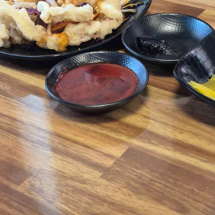 황궁만다린 사진 1
