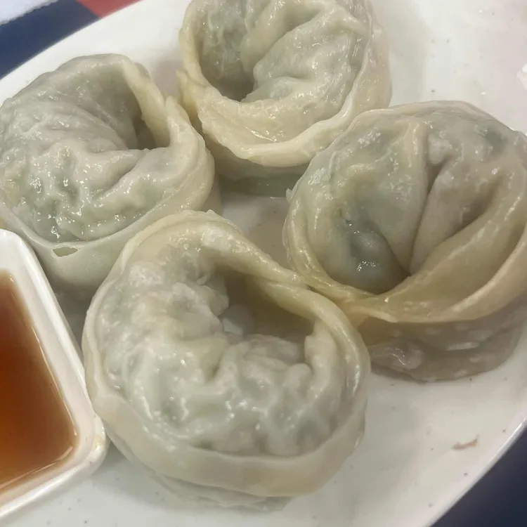동아냉면 사진 2