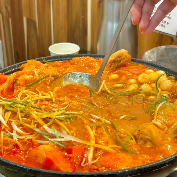 홍이네 대표 사진