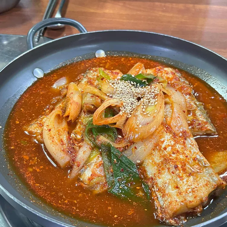 유생식당 대표 사진