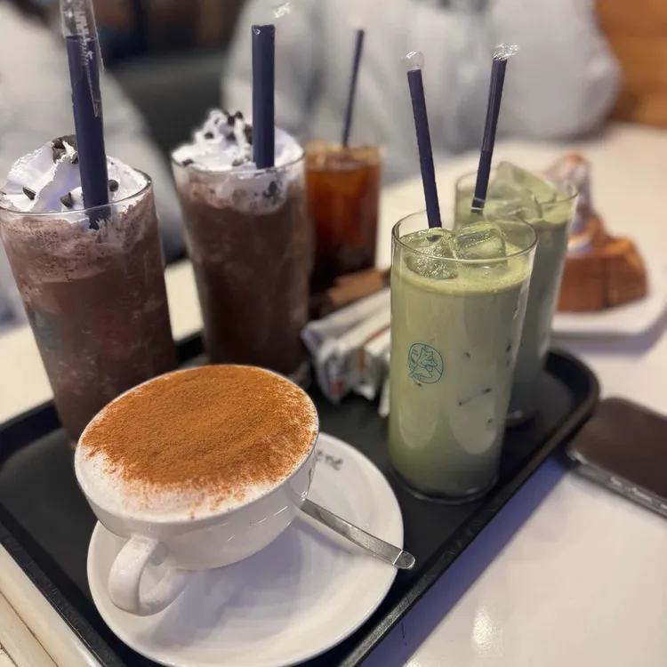 카페 베네 사진 2