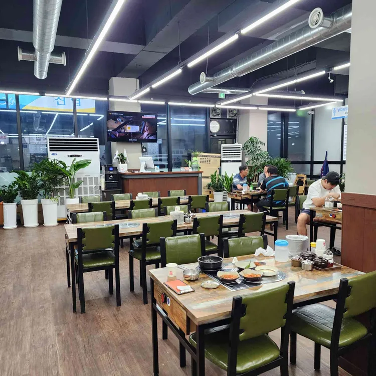 영자네순대국밥 대표 사진