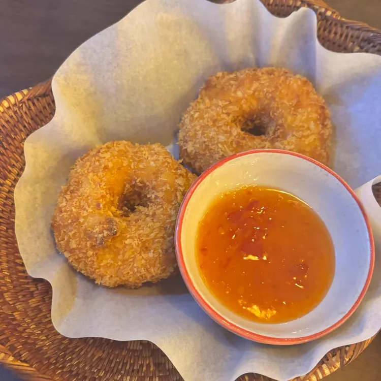 반치앙마이 대표 사진