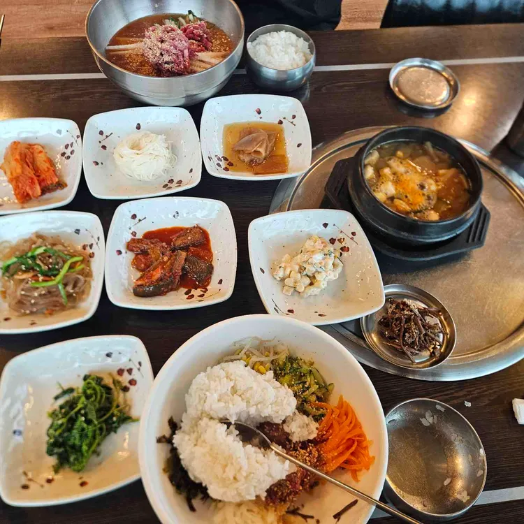 한우리가든 대표 사진