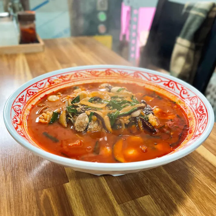 중국성 사진 2