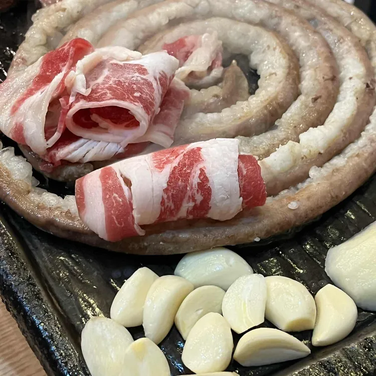 황소곱창 대표 사진