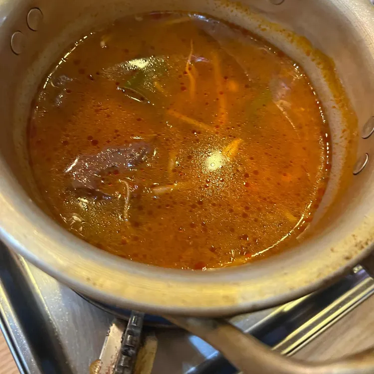 황소곱창 대표 사진
