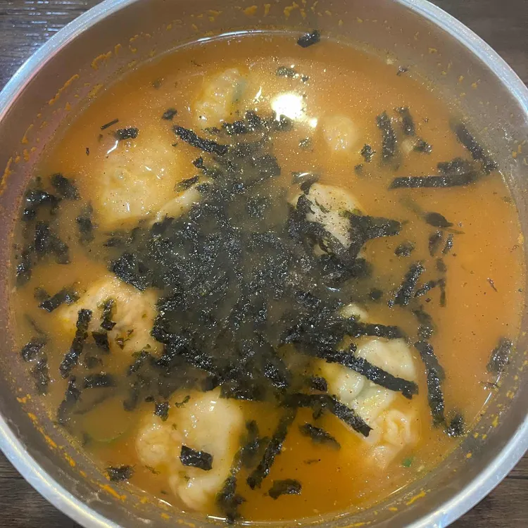 고추만두국집 대표 사진