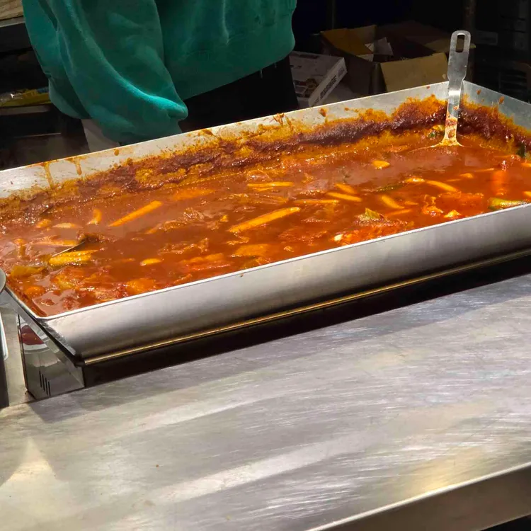심야매점 대표 사진