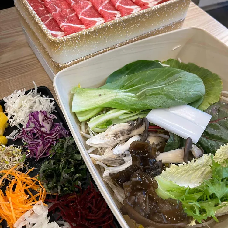 한입두잎 대표 사진