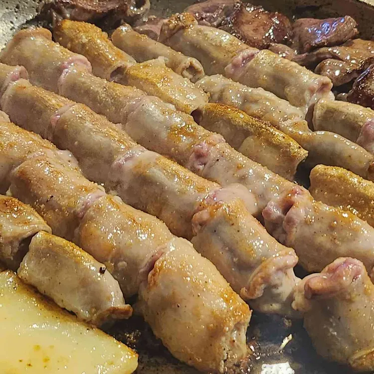 구리돌곱창 대표 사진