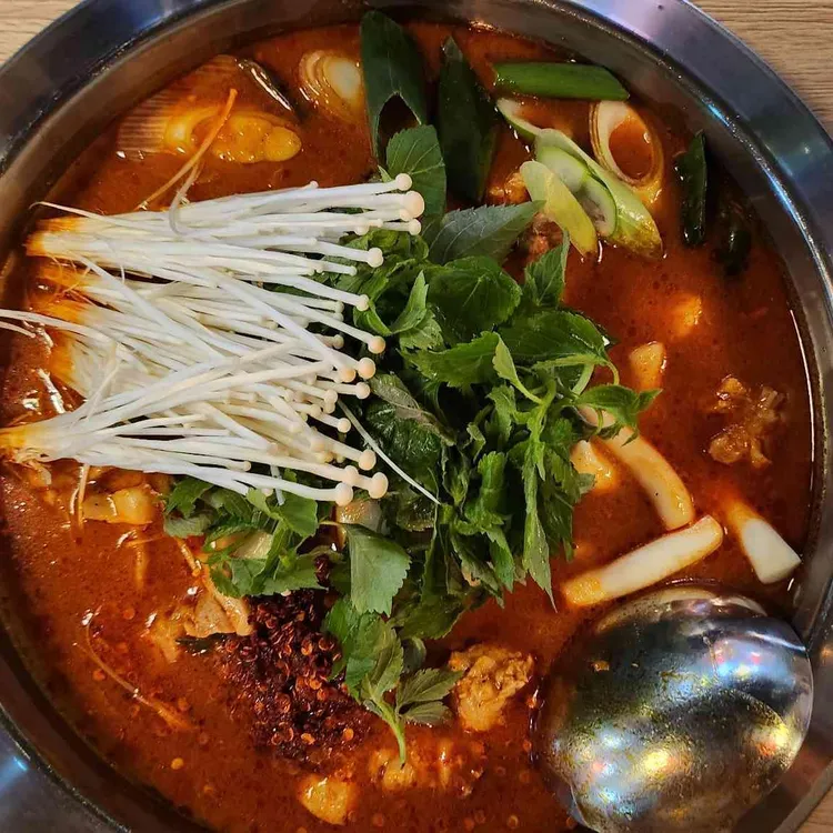 홍미집  대표 사진