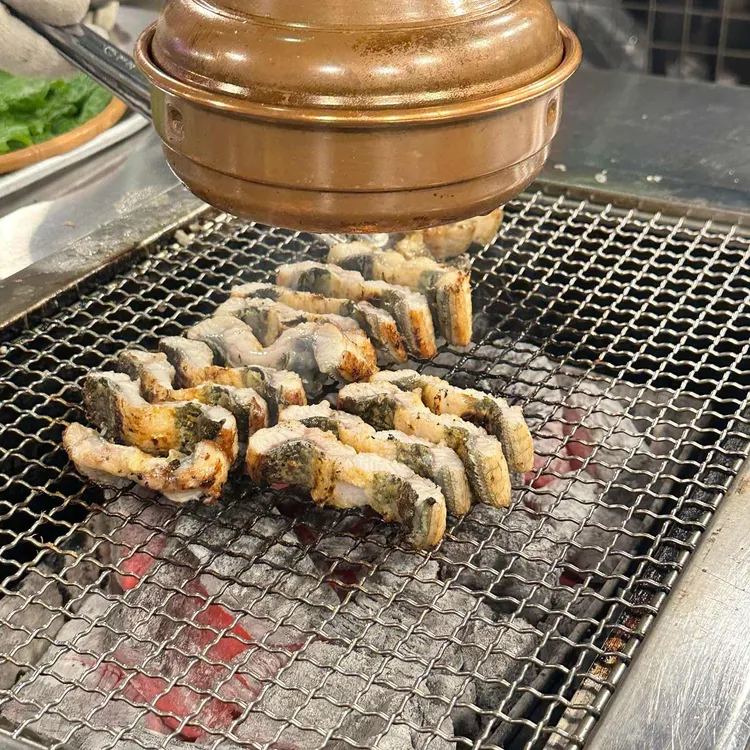 풍천숯불재벌장어 대표 사진