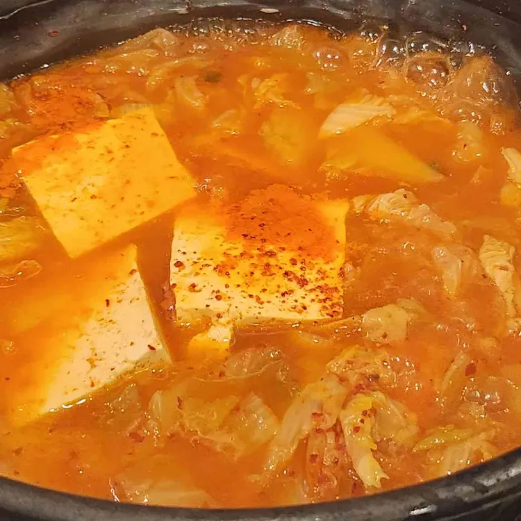 듬박이찌개 대표 사진