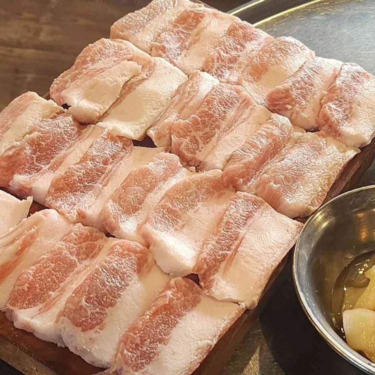 박가네숯불껍데기 대표 사진