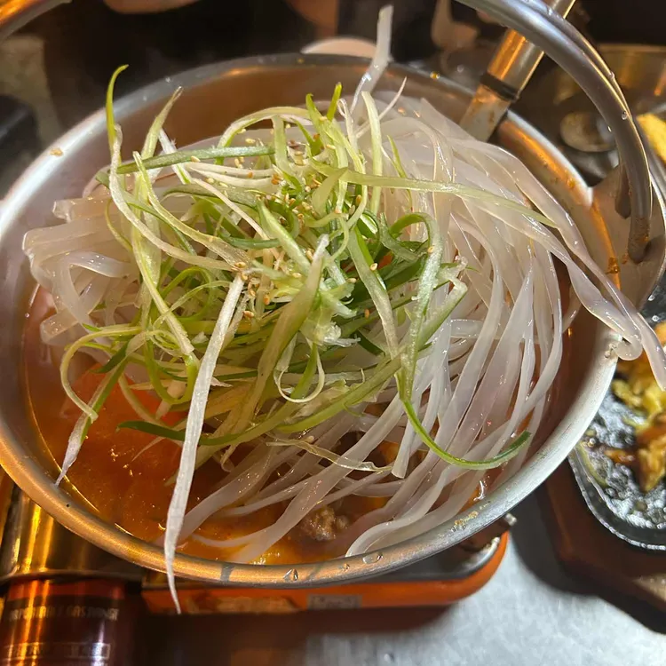 삼촌네포차 대표 사진
